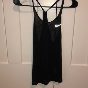 Nike Drifit tank